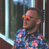 Jimmie Larsson
