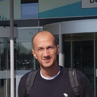 Tarek Zaki, Cfa