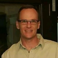 Paul Steyn - Mba, Sais