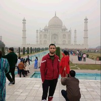 Faizan Showkat
