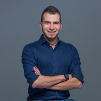 Stefano Del Frate