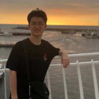 陈祎阳