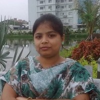Priyanka Saha