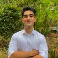 Fozail Ahmed