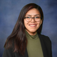 Juliana Mazuky Huaroc, Mpa, Ma
