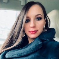 Tetiana Salabai