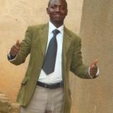 JOSEPH ndahimana