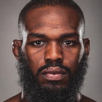 Jon Jones