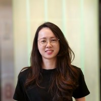 Daphne Koh Sin Yin, PMP, ITIL