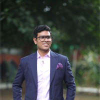 Dharmansh Jindal
