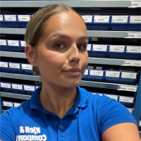 Malva Sjöström Hjelm