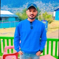 Vikash Manglia
