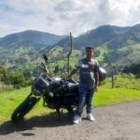 Michael Andrei Sánchez Ossa