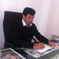 Anil Dwivedi