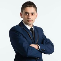 Ciubotaru Vlad
