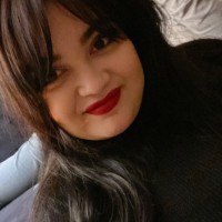 Tania Dominguez Chon