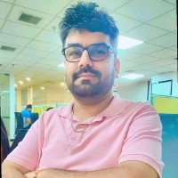Yogesh K.