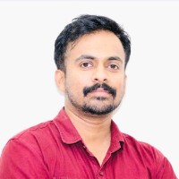 Rineesh Chellath