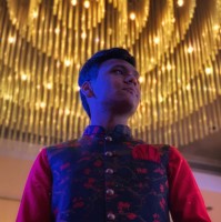 Rishi Ajmera