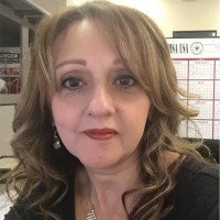 Dorie Pena