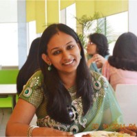 Manavi Gupta