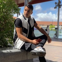 Oussama Maestro