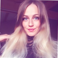 Iryna Tarasevich