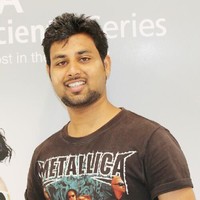 Anand Kumar
