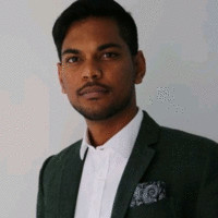 Sangeeth Sathyadevan