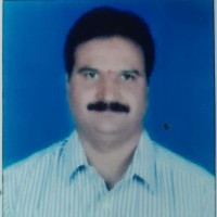 Sunder Srinivasan
