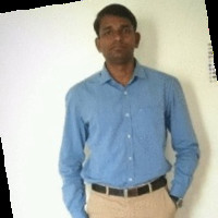 Gajanan Kathar
