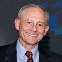 BG(Ret) Pete Palmer