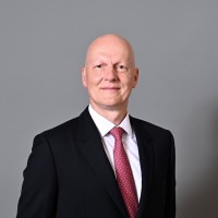 Mark Lomas