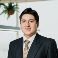 Piero Laurenti Araujo