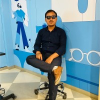 Ramesh Reang
