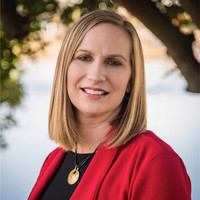 Kendra Hoffman, Azed Pro