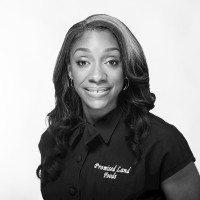 LaTasha Scott