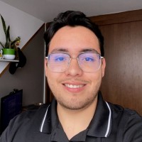 Andres Felipe Muñoz Acero