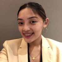 Frances Nicole Dulay