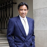Vic Rodriguez