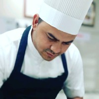 Deepak Rawat