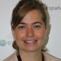 Cristina San Román