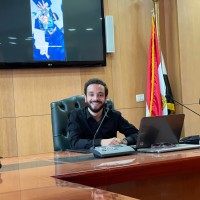 Sayed Serag