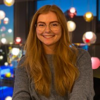 Nina Elstad