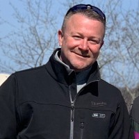 David Smaltz
