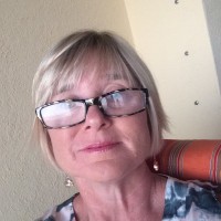 mary moomaw