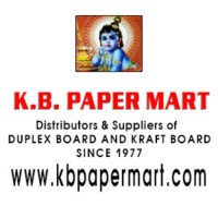 K.B PAPER MART