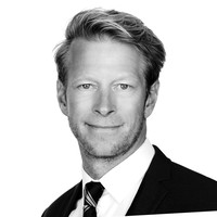 Henrik Skov