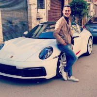 Ahmed Nassar