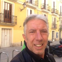 Rob Van Der Linden